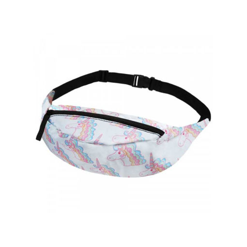 Picture of UNICORN BELT BAG WAIST BAG